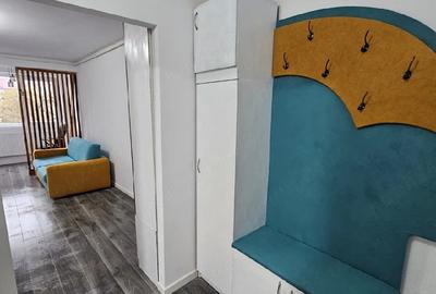 Garsonieră decomandată în Republicii