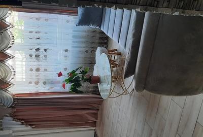 Casă cu 4 camere cu Teren 300 Mp în 23 August (Cațelul) - 8