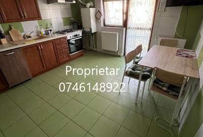 Apartament cu 2 camere decomandat în Copou - 1