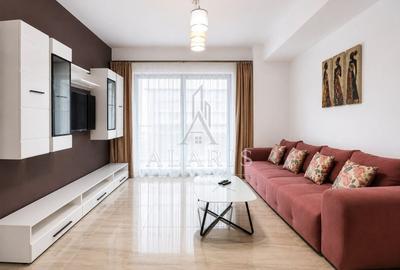 Apartament cu 2 camere decomandat, mobilat în Giroc