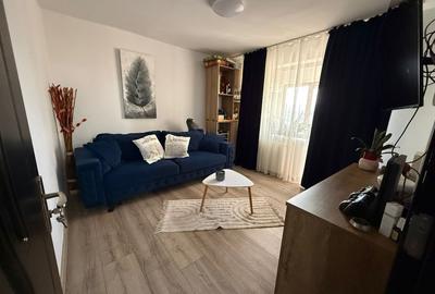 Apartament cu 3 camere decomandat, mobilat în Central - 10