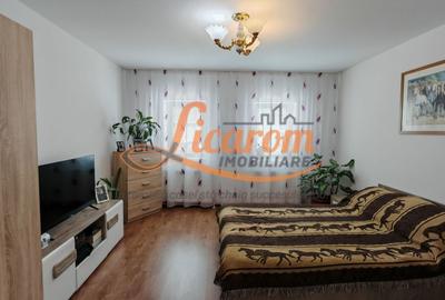 Casă individuală cu 3 camere cu Teren 170 Mp în Sânpetru - 2