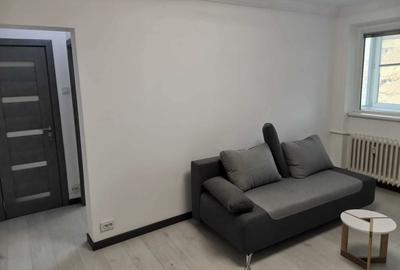 Apartament cu 2 camere semidecomandat, mobilat în Iancului - 2