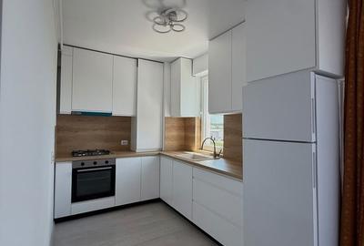 Apartament cu 2 camere decomandat, mobilat în Nord - 3
