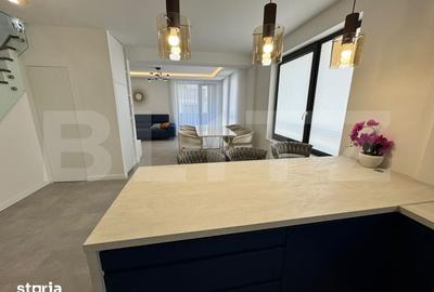 Apartament cu 3 camere în Central - 2