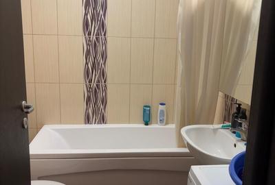 Garsonieră decomandată în Chiajna - 2