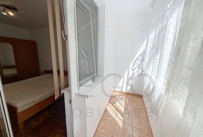 Apartament cu 2 camere semidecomandat, mobilat în Gheorgheni - 11