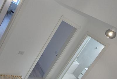 Apartament cu 2 camere în Costin Georgian - 8