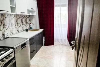 Apartament cu 3 camere în Independenței - 1