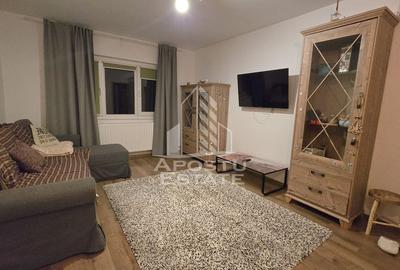 Apartament cu 3 camere decomandat, mobilat în Torontalului - 8