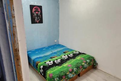 Apartament cu 2 camere semidecomandat în Micro 11 - 1