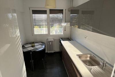 Apartament cu 3 camere în Titan - 1