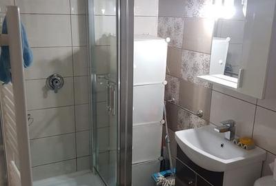 Apartament cu 2 camere semidecomandat în Viziru 1