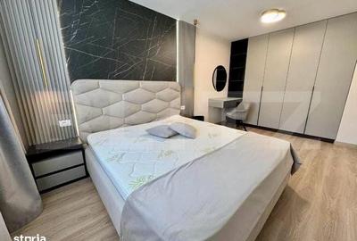 Apartament cu 2 camere în Astra