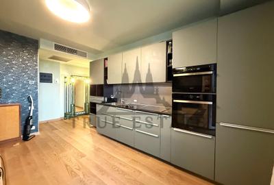 Apartament cu 3 camere semidecomandat în Herăstrău - 12