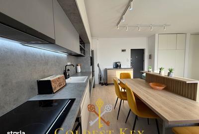 Apartament cu 3 camere în Baciu - 8