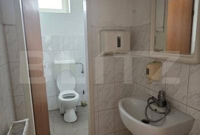 Spațiu comercial, de 497 mp, în Central