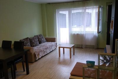 Apartament cu 2 camere decomandat în Ludoș