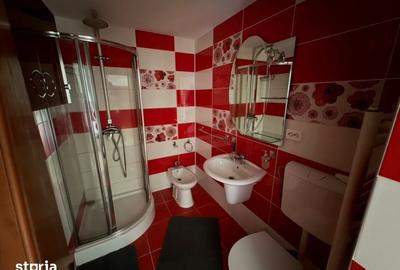Apartament cu 2 camere în Republicii