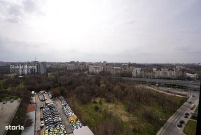 Garsonieră, mobilată în Văcăresti - 9