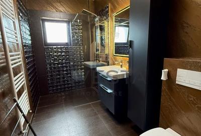 Apartament cu 3 camere semidecomandat, mobilat în Borhanci - 8