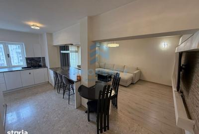 Apartament cu 3 camere, mobilat în Centrul Istoric - 9