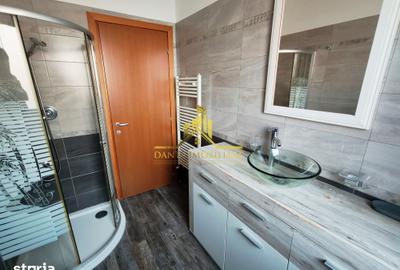 Apartament cu 2 camere în Bună Ziua