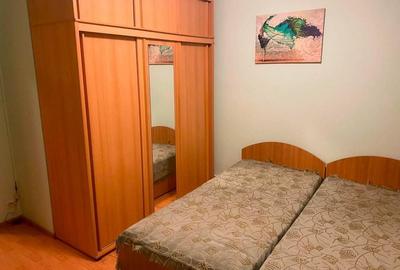 Apartament cu 2 camere decomandat în Gară - 2