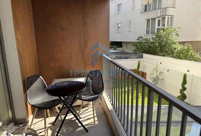 Apartament cu 2 camere, mobilat în 13 Septembrie - 3
