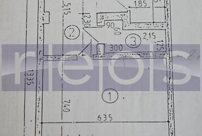 Spațiu comercial, de 74 mp, în Vitan - 9