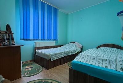 Apartament cu 3 camere decomandat în Central - 6