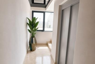 Apartament cu 3 camere decomandat, mobilat în Năvodari Tabără - 12
