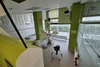 Spațiu comercial, de 143 mp, în Iosefin - 2
