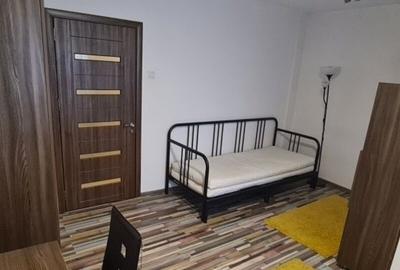 Garsonieră semidecomandată în Drumul Taberei