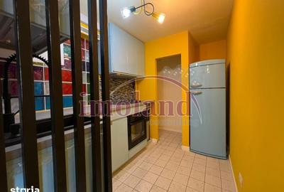 Apartament cu 2 camere în Pieptănari