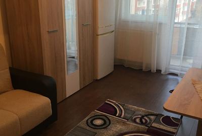 Garsonieră semidecomandată în Central - 6