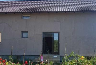 Casă cu 4 camere în Dumbrava - 5