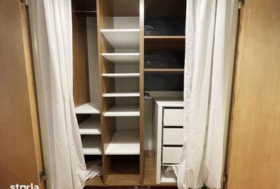 Apartament cu 2 camere semidecomandat în Bucureștii Noi - 2