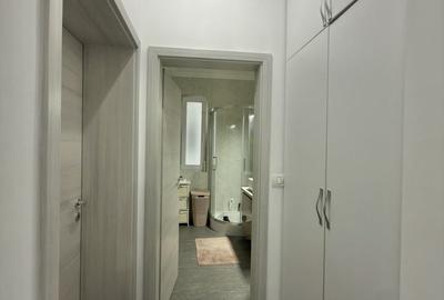 Apartament cu 3 camere decomandat în Giroc - 2