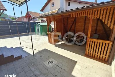 Casă cu 4 camere cu Teren 200 Mp în Tineretului