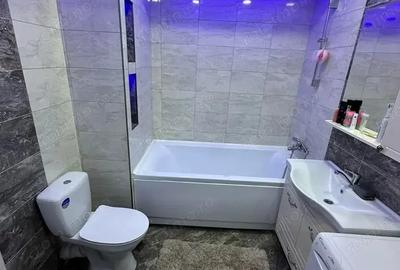 Apartament cu 2 camere decomandat în Olimpia-Stadion