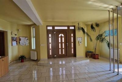 Casă individuală cu 5 camere cu Teren 700 Mp în Tudor - 4