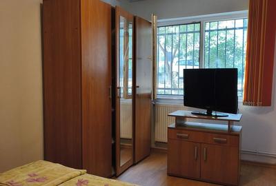 Apartament cu 2 camere în Tomis Nord - 3