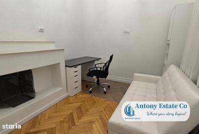 Apartament cu 4 camere în Central