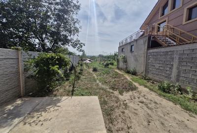 Casă cu 4 camere cu Teren 478 Mp în Central