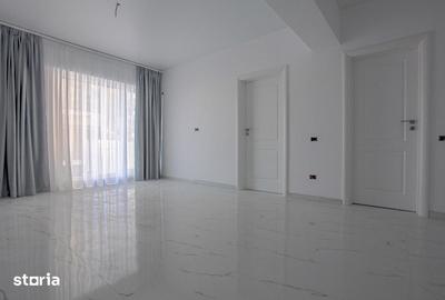 Apartament cu 2 camere în Nord - 16