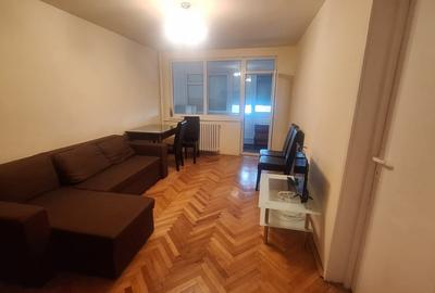 Apartament cu 2 camere circular în Torontalului - 1