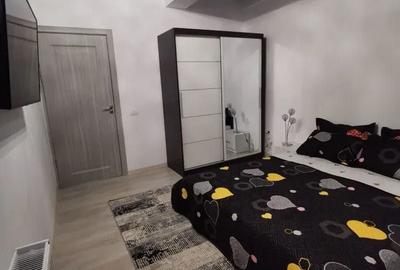 Apartament cu 2 camere decomandat în Central - 4