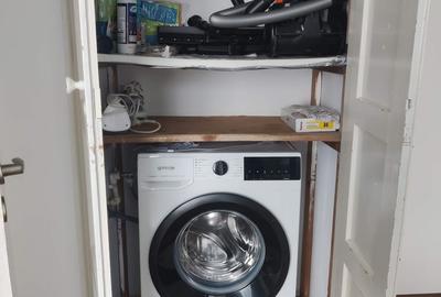 Apartament cu 2 camere în Giurgiului