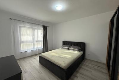 Apartament cu 2 camere decomandat, mobilat în Șelimbăr - 8